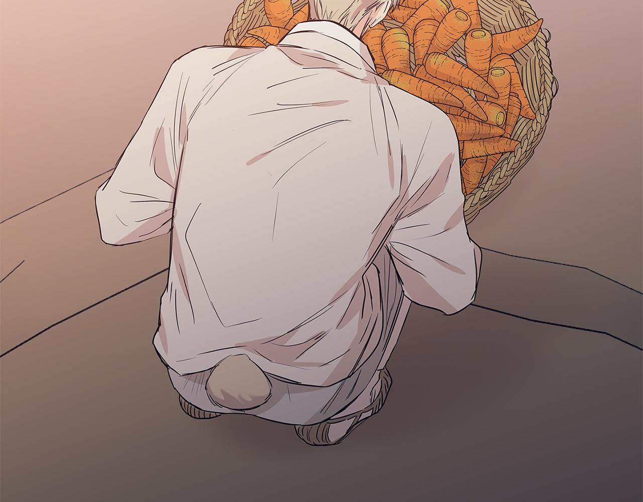 番外9 被怀疑1