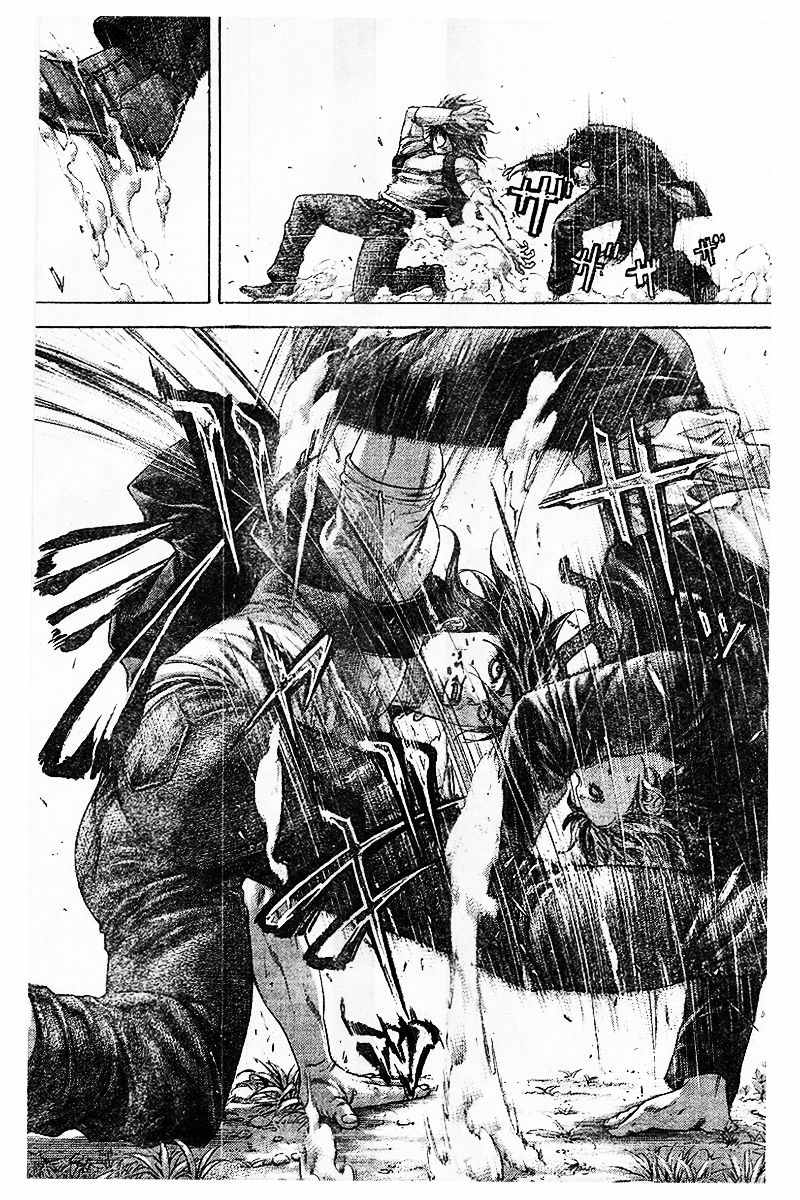 噬谎者漫画,第486话5图