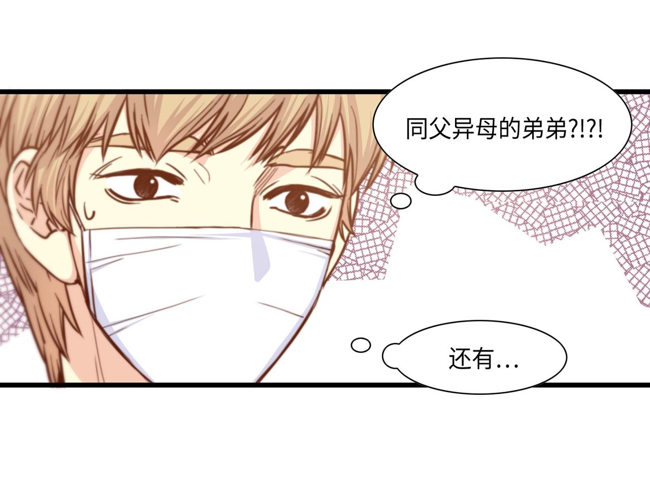 做我的VIP漫画,第9话 一模一样3图