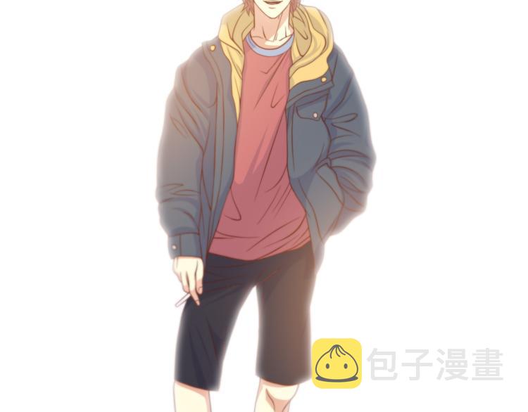 做我的另一半歌曲漫画,第6话 最重要的男人5图