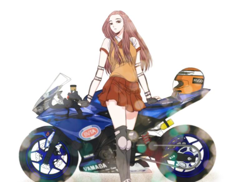 做我的另一半歌曲漫画,第0+1话 成为VIP吧2图
