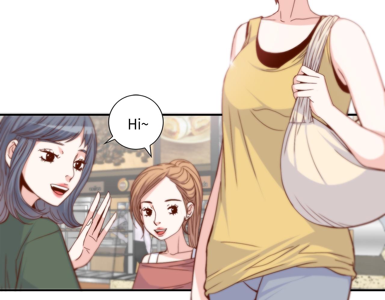 我的vip漫画,第31话 做出决定2图
