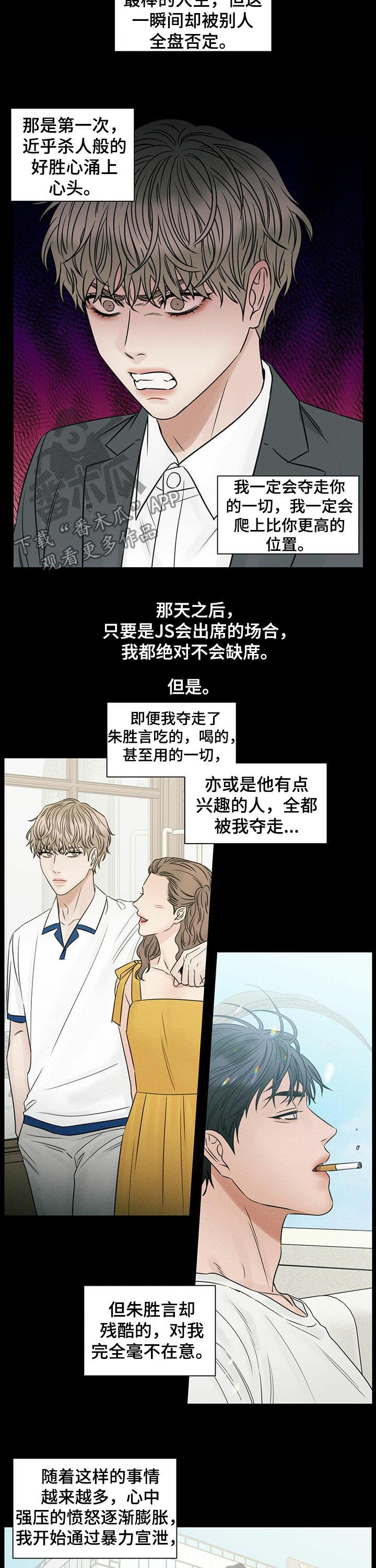 第62章：屈辱2