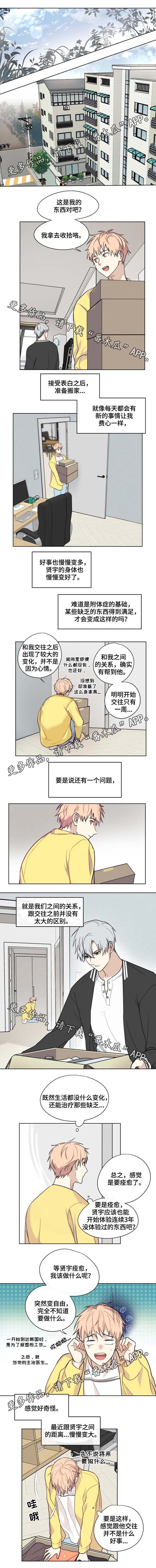 第33章：适应0