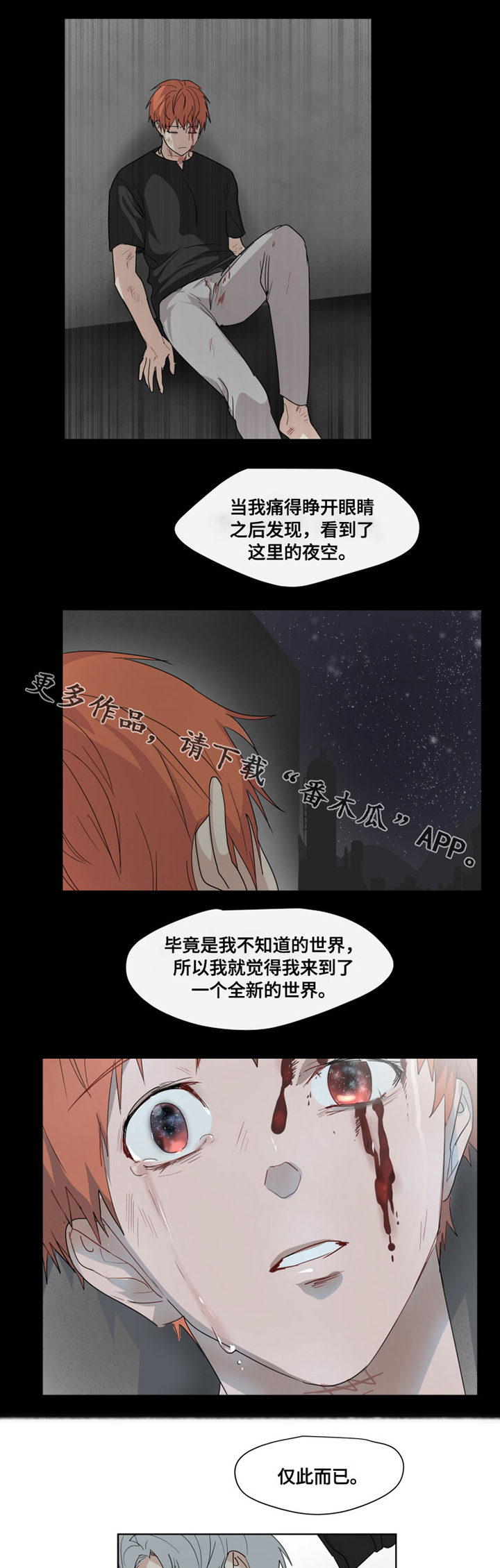 第28章：眼睛2