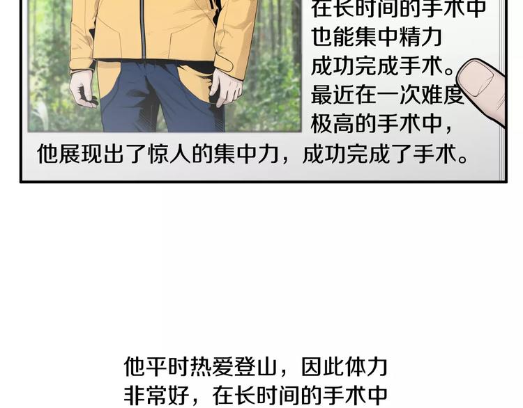 医生崔龙涛博士漫画,第5话 逝去的人4图