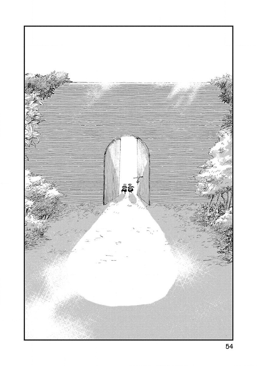 妈妈,听我说漫画,第2话2图