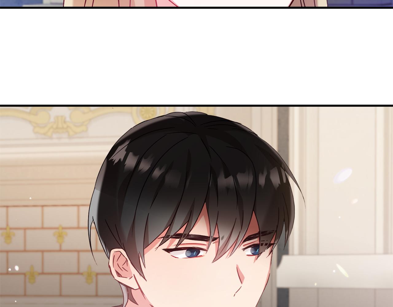 第31话 订婚请求1