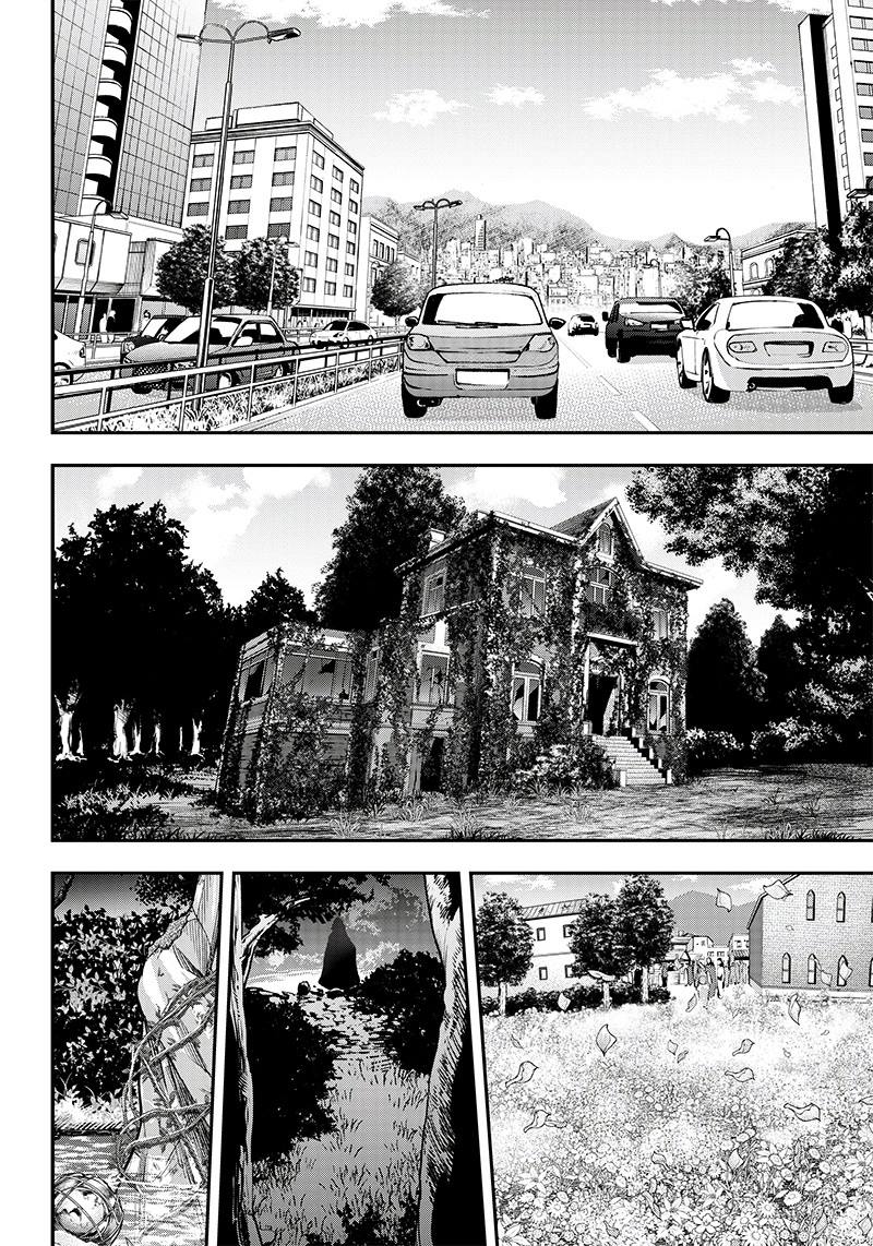杀手餐厅漫画,第114话1图