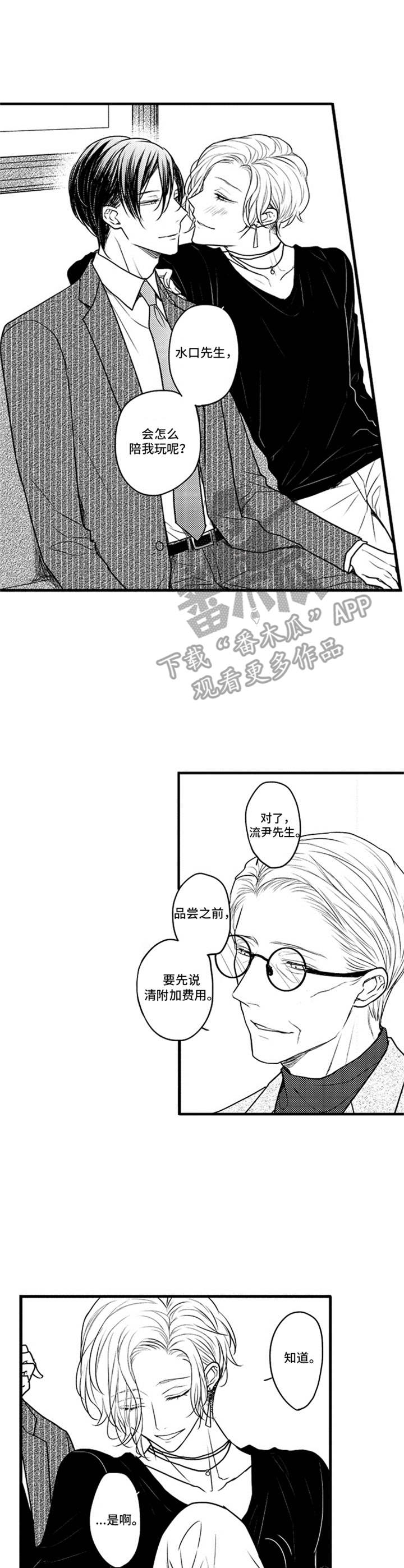 第9章：附加值2