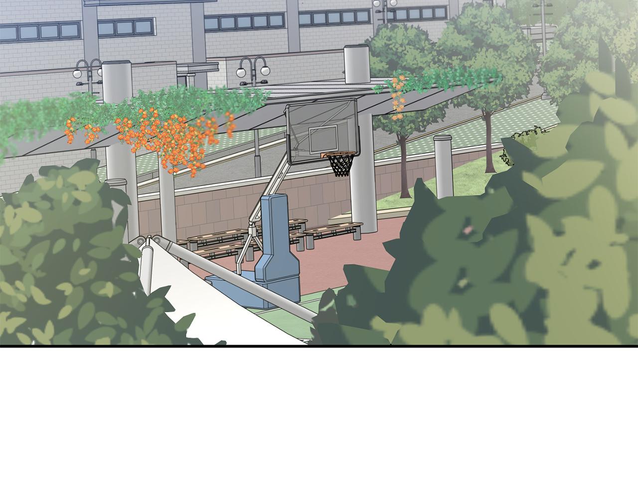 拿下死对头漫画,第43话 回忆的歌声2图
