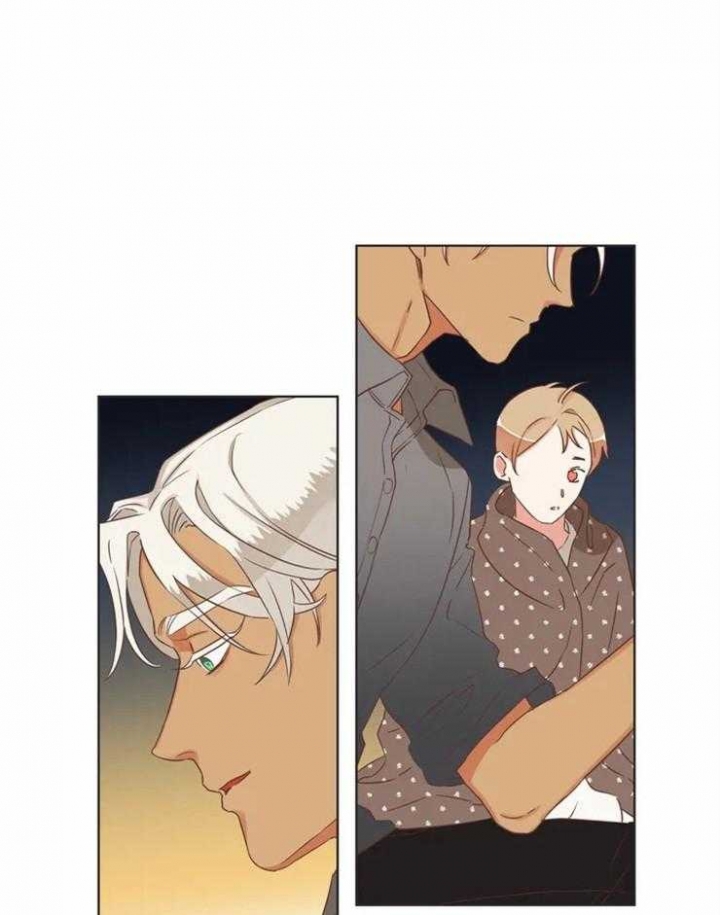 恶魔的诱惑吻戏是哪集漫画,第192话1图