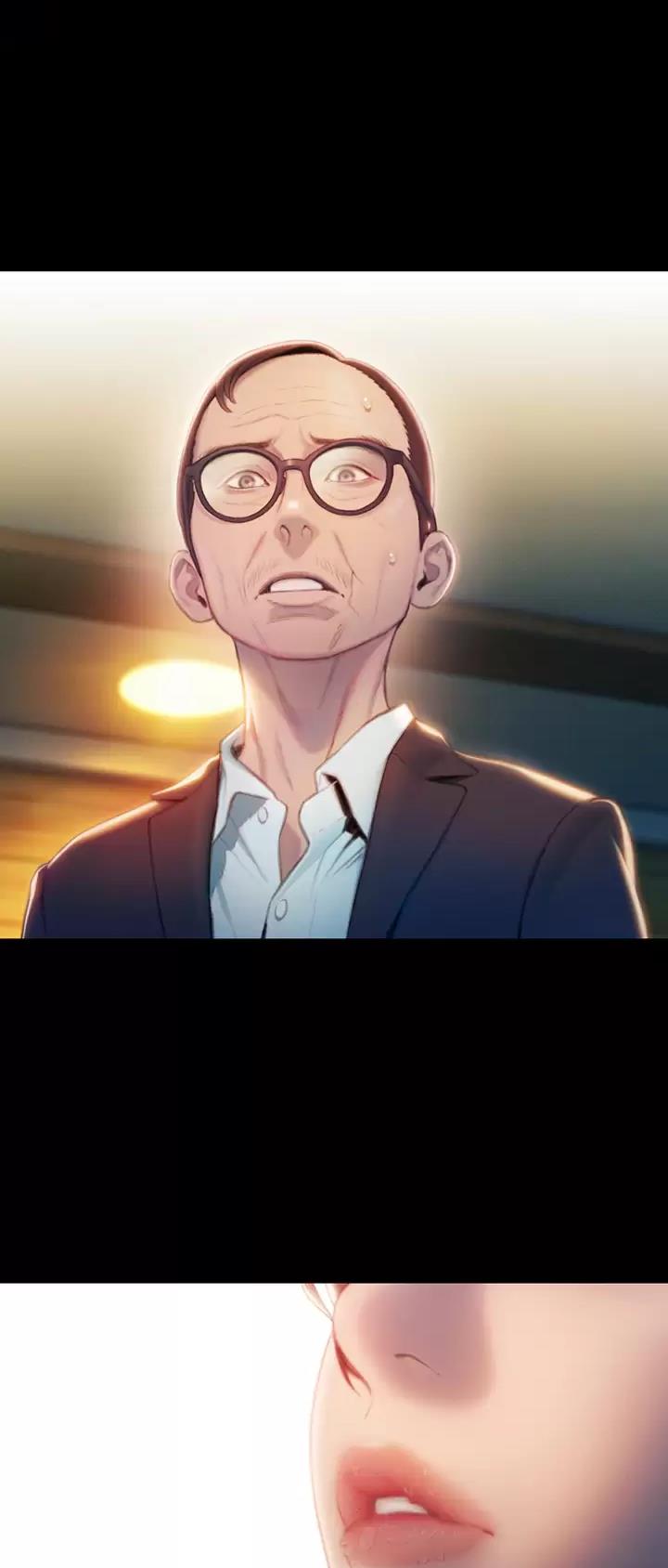 超级大富翁王永秀图片漫画,第54话3图