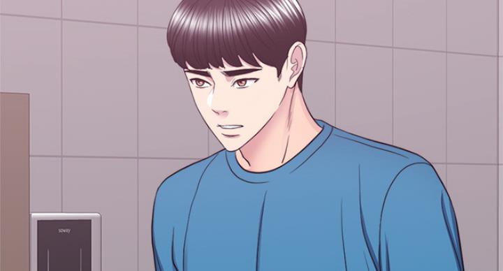 游泳教练培训学校漫画,第83话3图