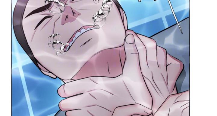 游泳教练漫画,第94话3图