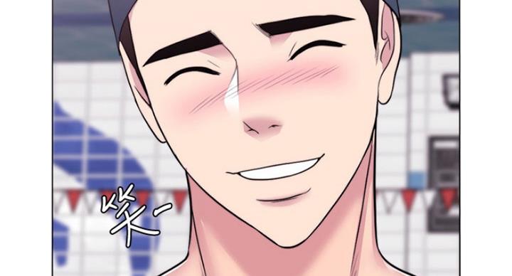 游泳教练漫画,第80话3图