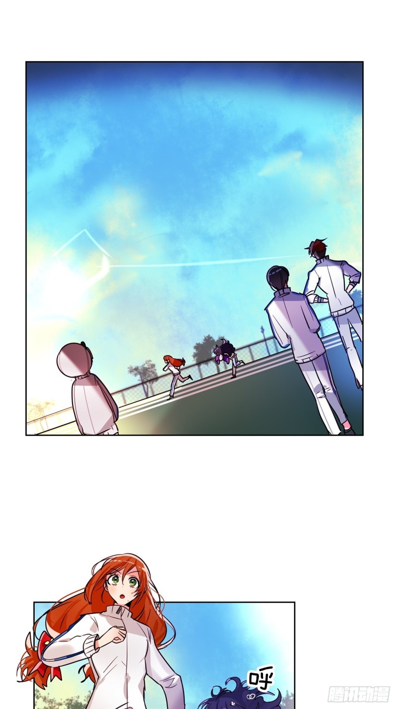 第25话  我要变强3