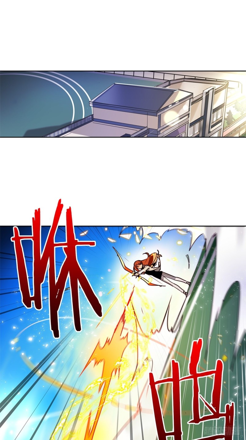 第47话 准备比赛0