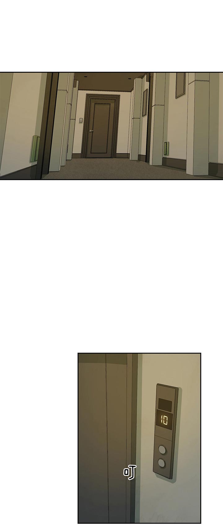 走失的夜(第I+II季)漫画,第78话3图