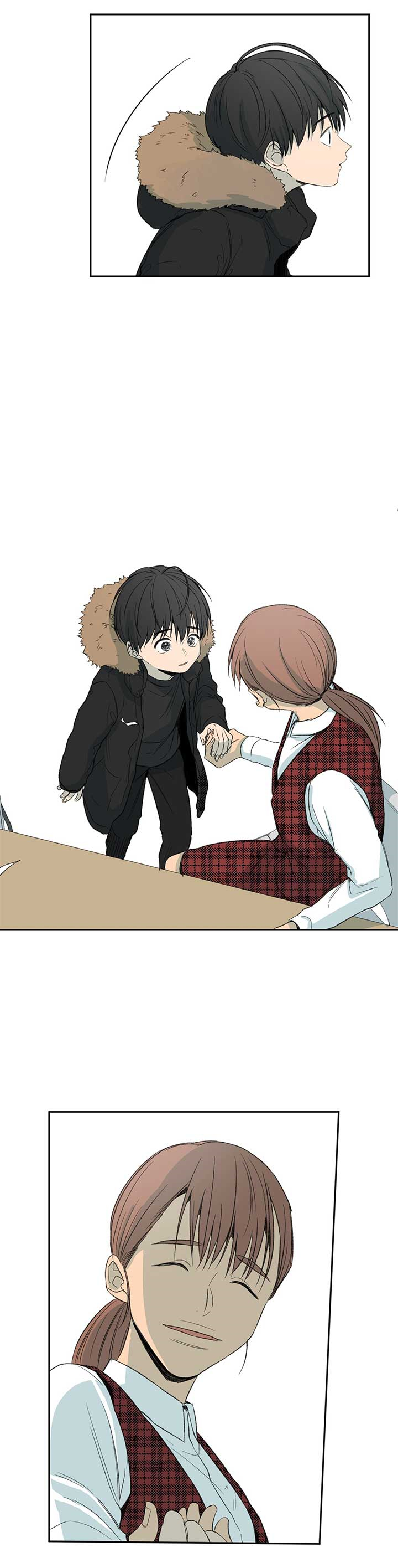 走失的夜(第I+II季)漫画,第85话1图