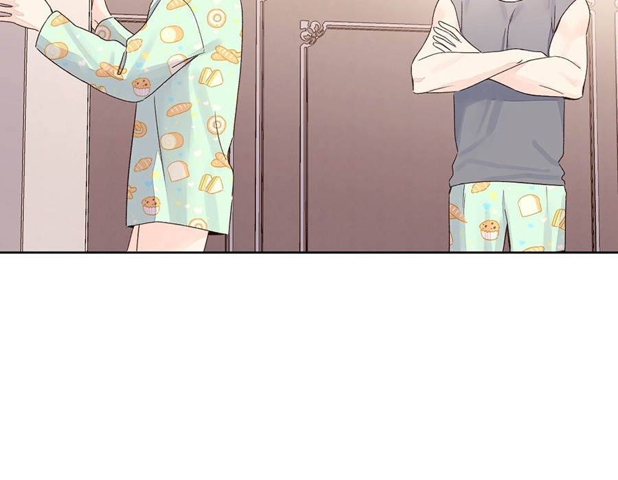 四周恋人/4周情人漫画,第51话4图