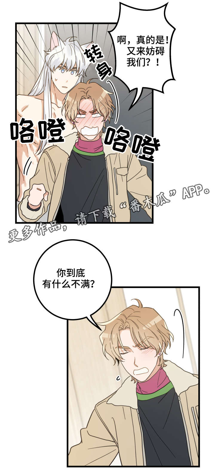 第42章：臭猫0