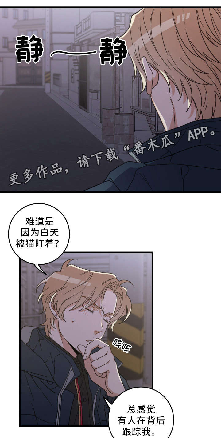 第36章：跟踪2