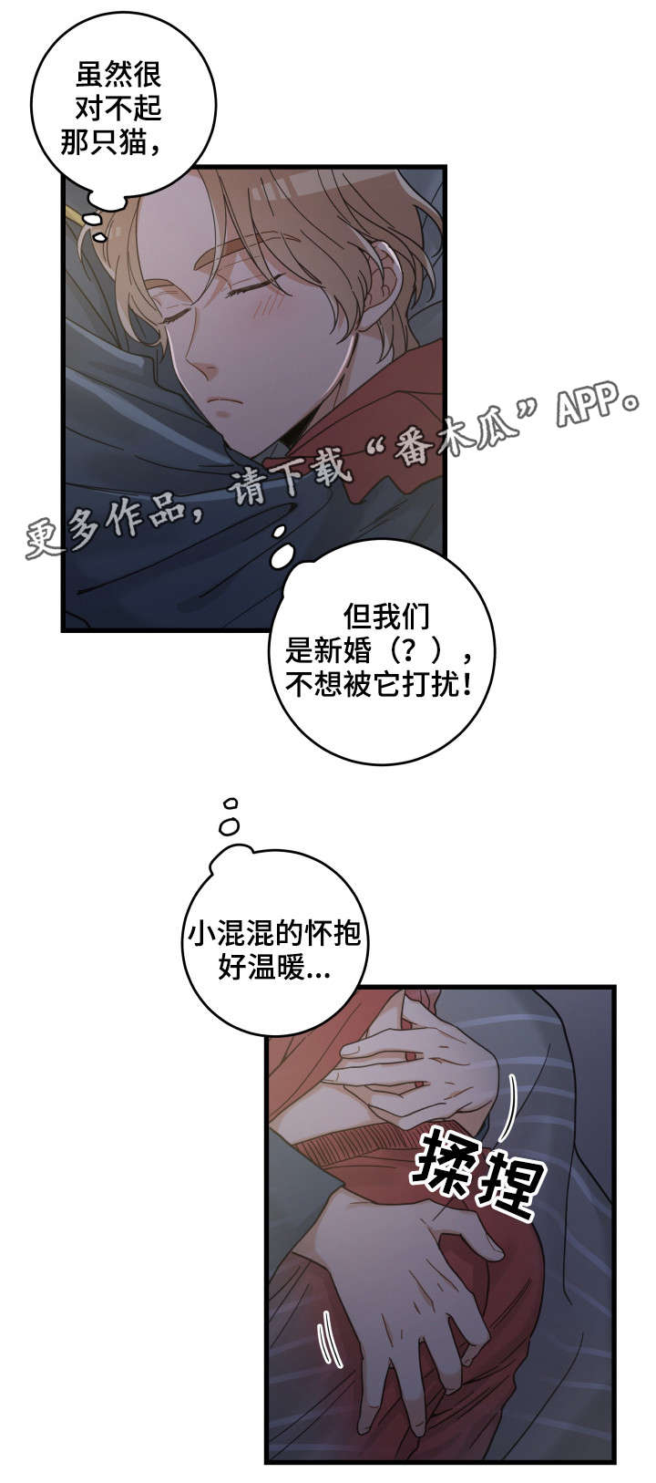 第38章：打扰0