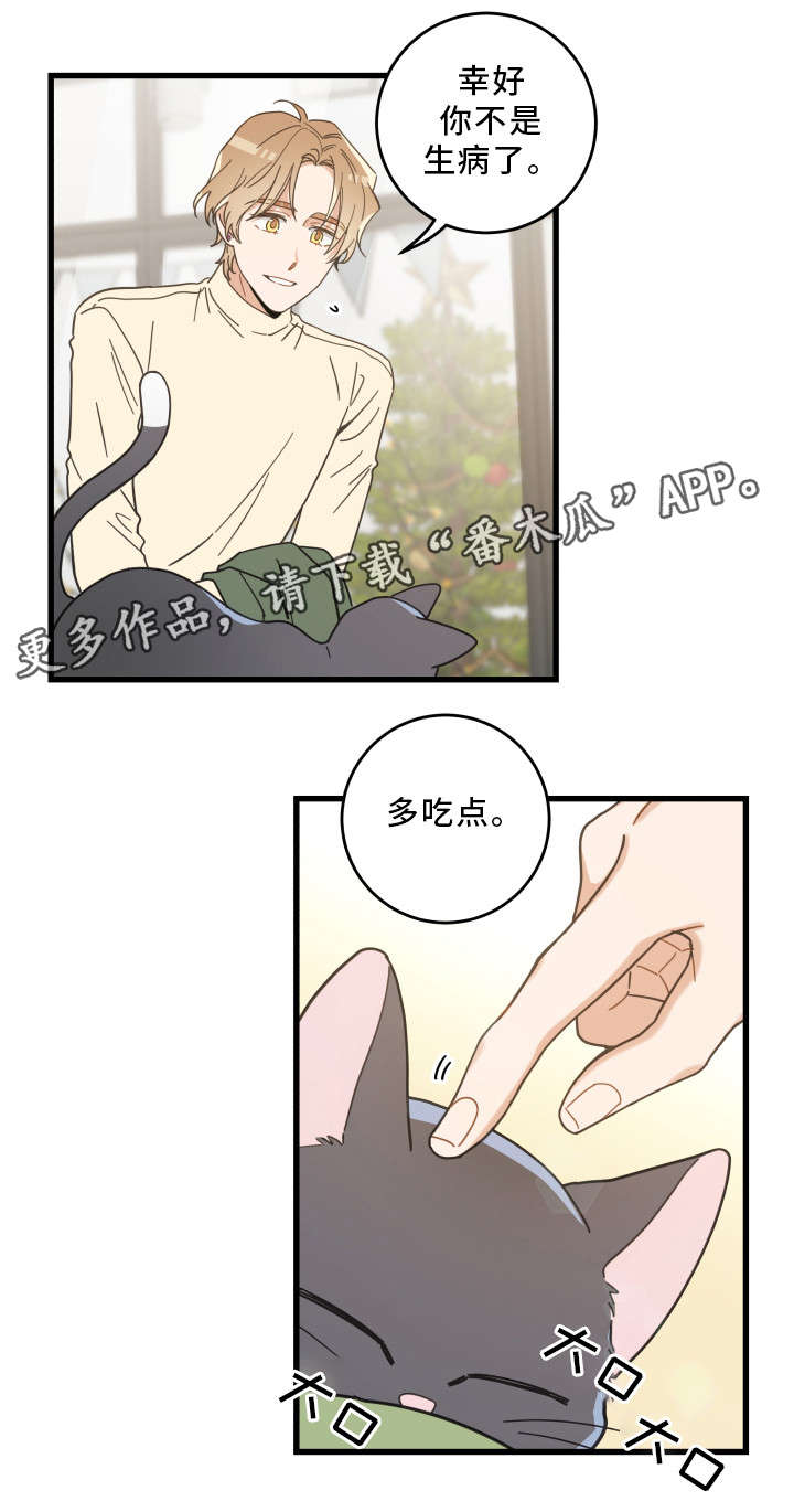 第33章：好想你4