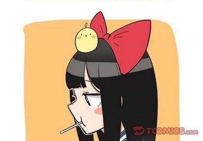 疯狂兄妹直播漫画,第13话1图