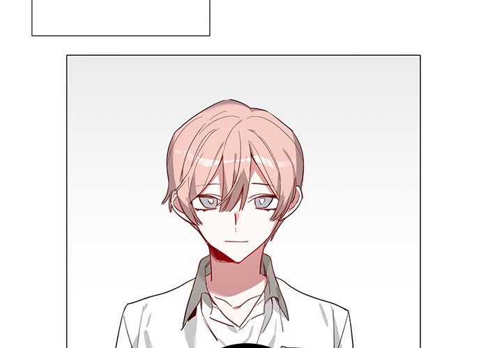 美丽的花动听的歌漫画,第 34 话3图