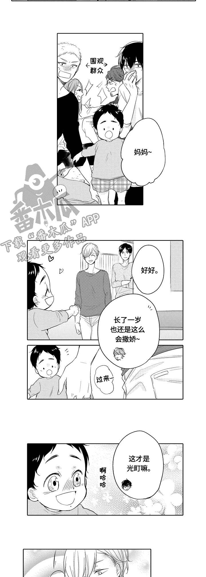第23章：生日3
