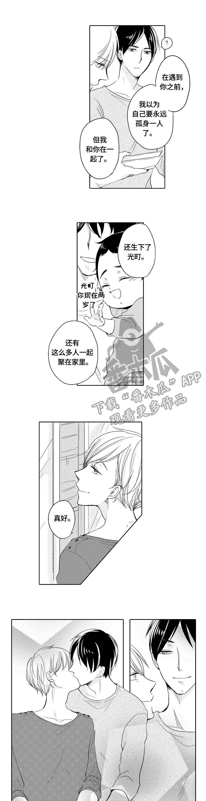第23章：生日2