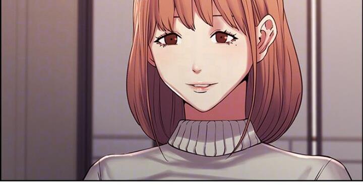 诚征室友漫画,第35话4图