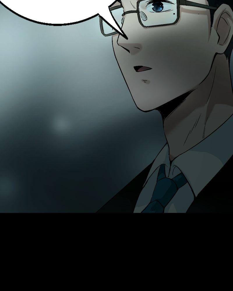 诡案律师漫画,第6章：和我做笔交易1图