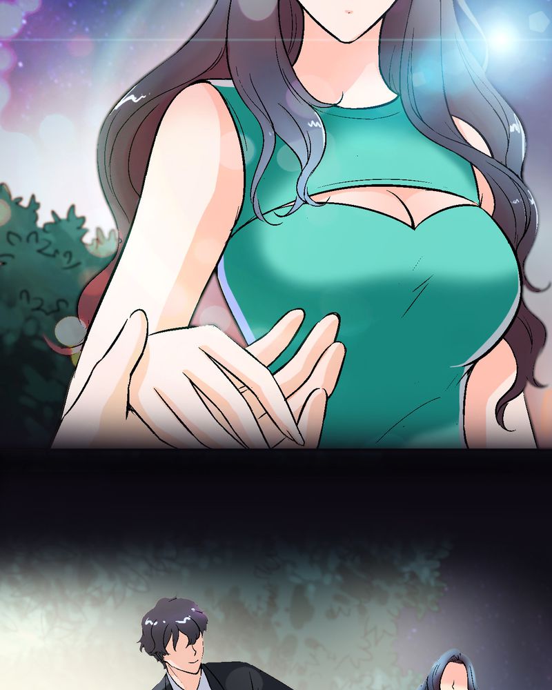 诡案律师漫画,第11章：最美好的记忆1图