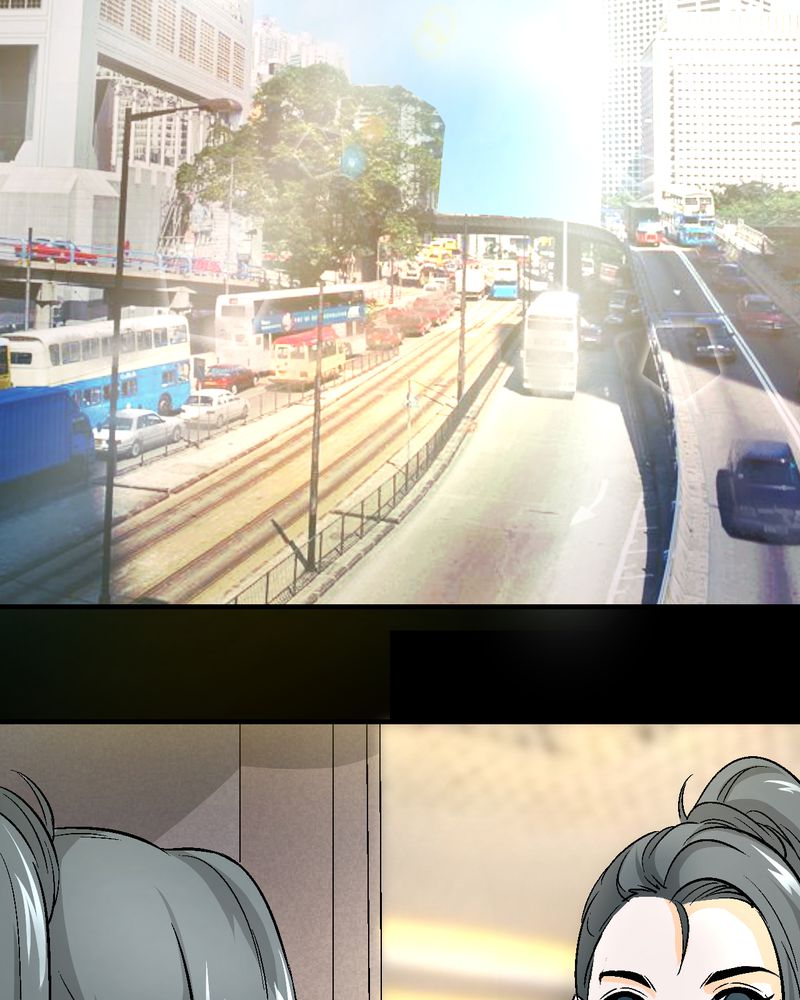 诡案律师漫画,第15章：摆脱不了的魏城3图