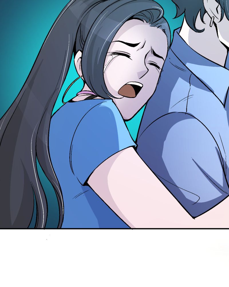 诡案律师漫画,第2章：不要离开我3图