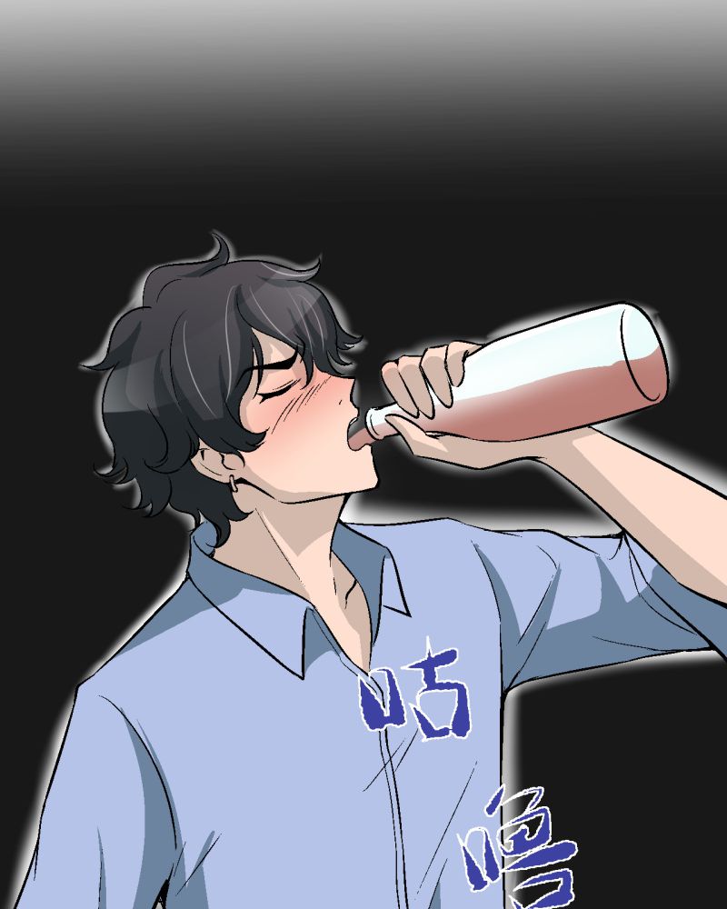 诡案律师漫画,第2章：不要离开我1图