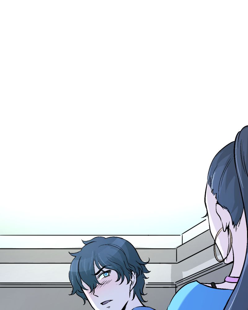 诡案律师漫画,第2章：不要离开我4图