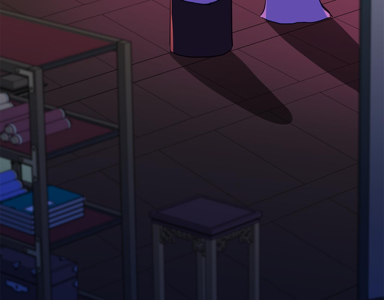 爱妃你的刀掉了免费看漫画,第119话 这是命令4图