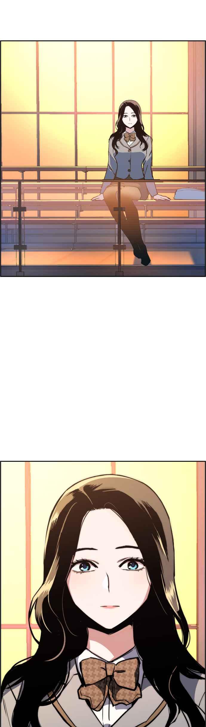入学佣兵漫画,第34话3图