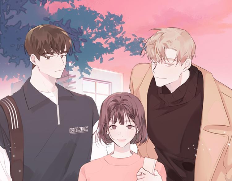 第47话 只是工作关系0