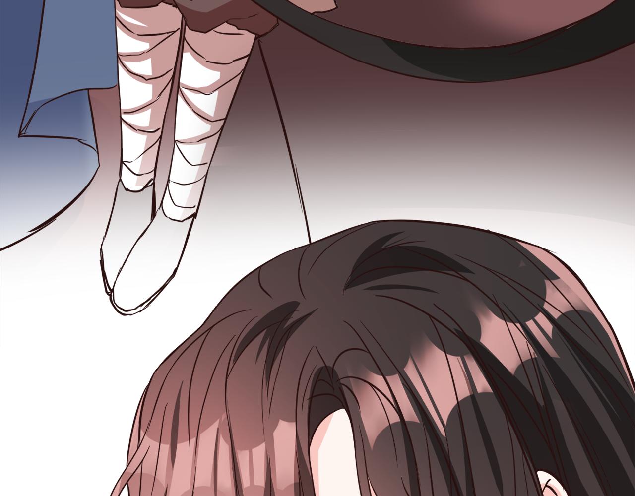 变成敌国皇帝的侍女漫画,第106话 囚禁5图