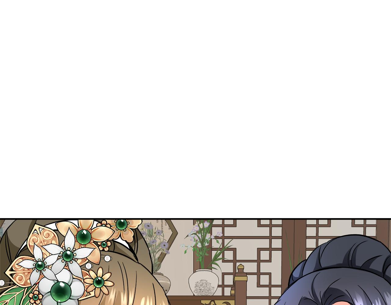 变成敌国皇帝的奴隶漫画,第65话 谋害未遂4图