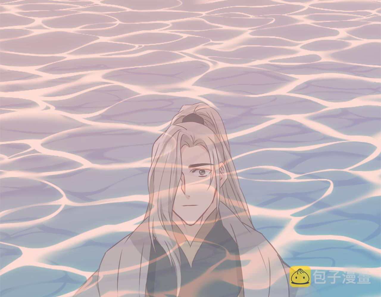 成为敌国总统的专属小甜后 小说漫画,第44话 你的母国3图