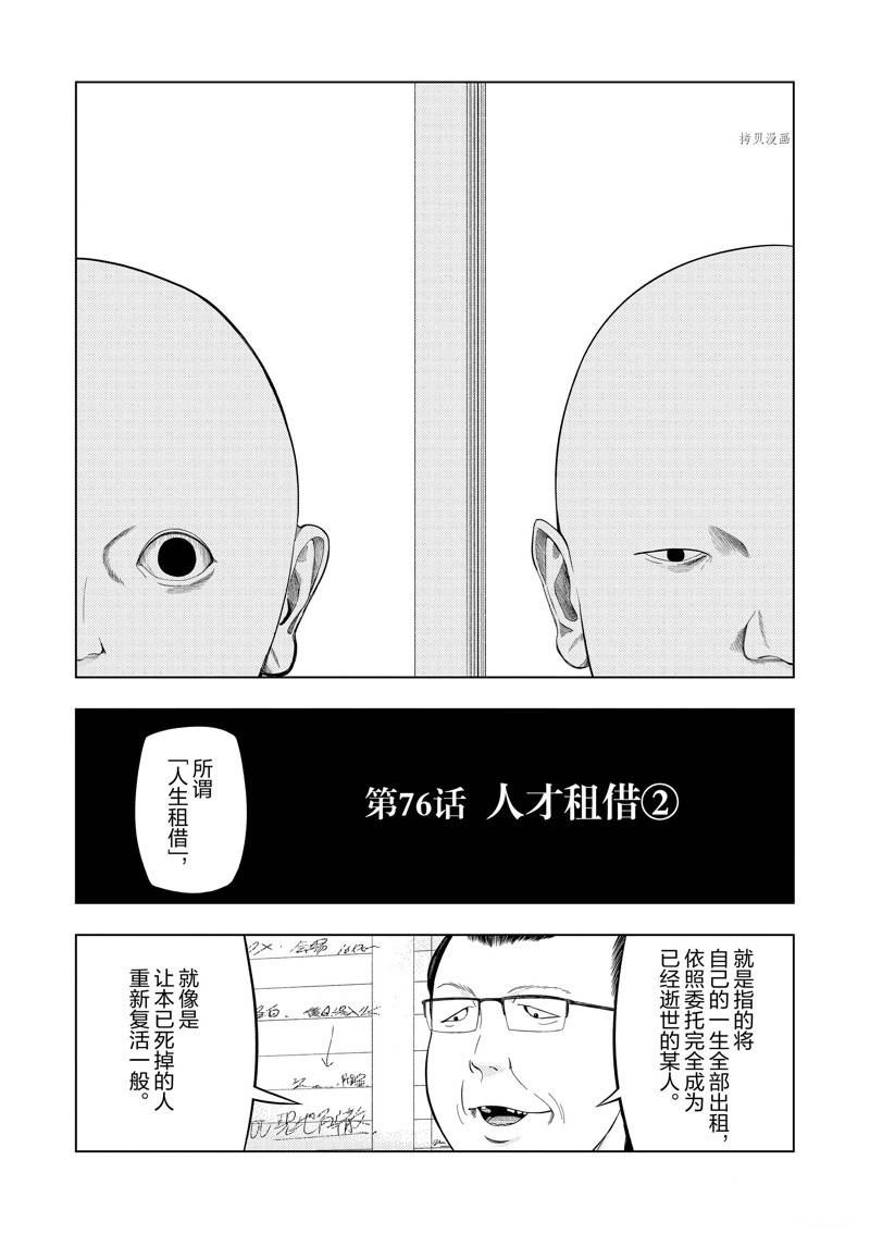 灰色职业有哪些漫画,第76话4图