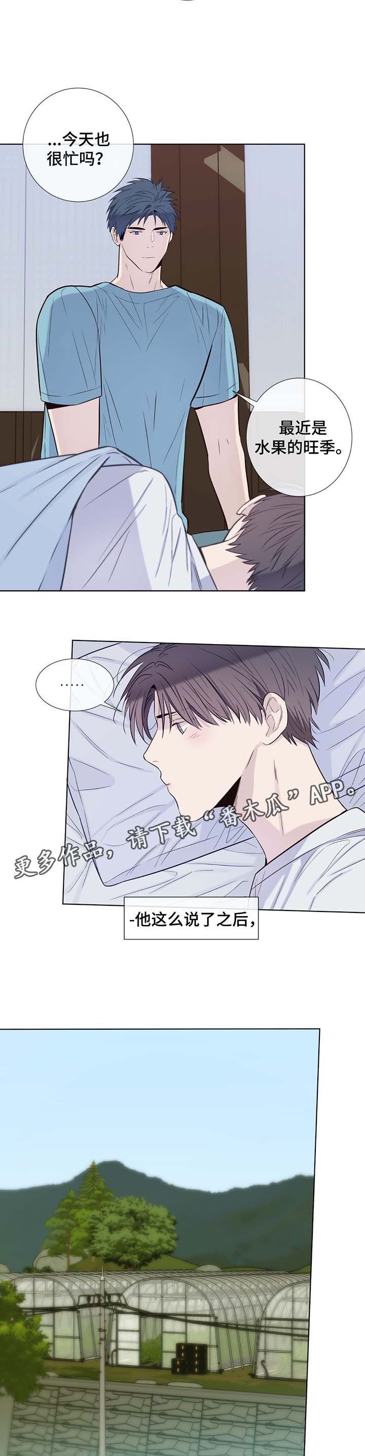 第30章：收获辣椒1