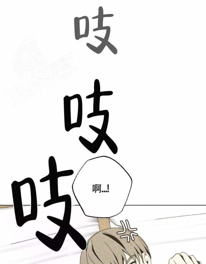 恋爱记漫画,第20话5图