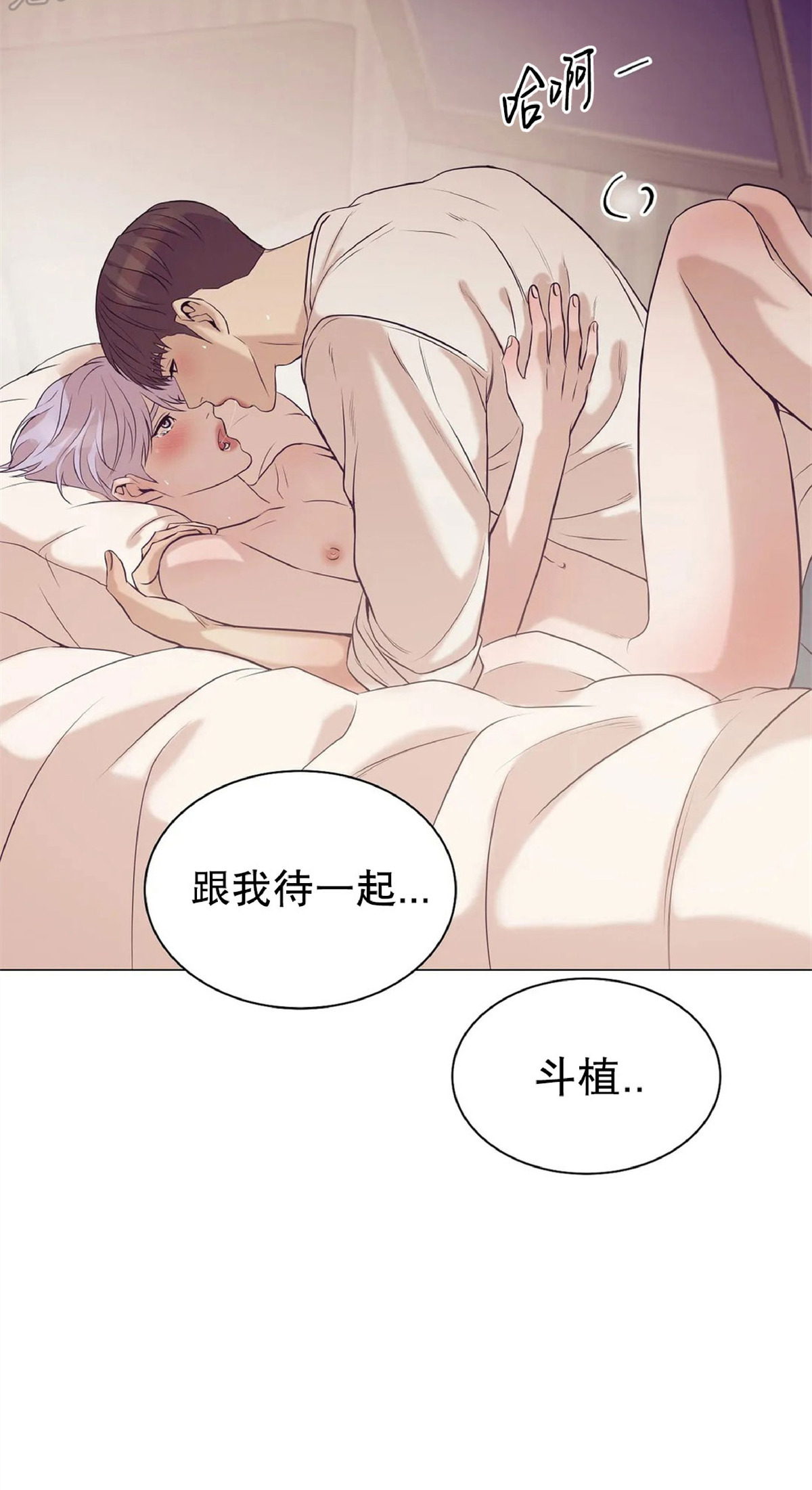贝壳少年百度百科漫画,第25话2图